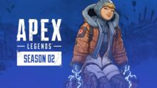 阅读《Apex Legends》第 2 季补丁说明